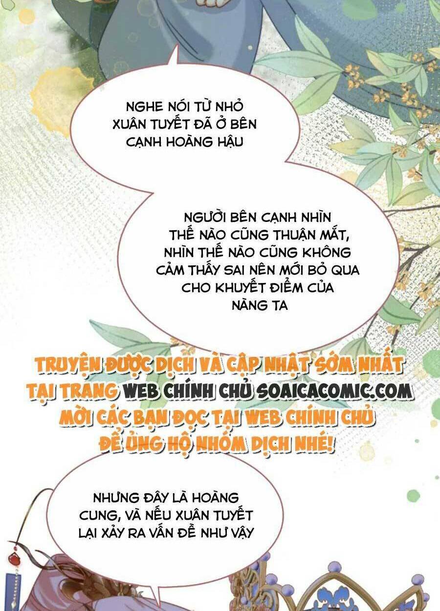 Xuyên Nhanh Nữ Phụ Bình Tĩnh Chút: Chapter 121