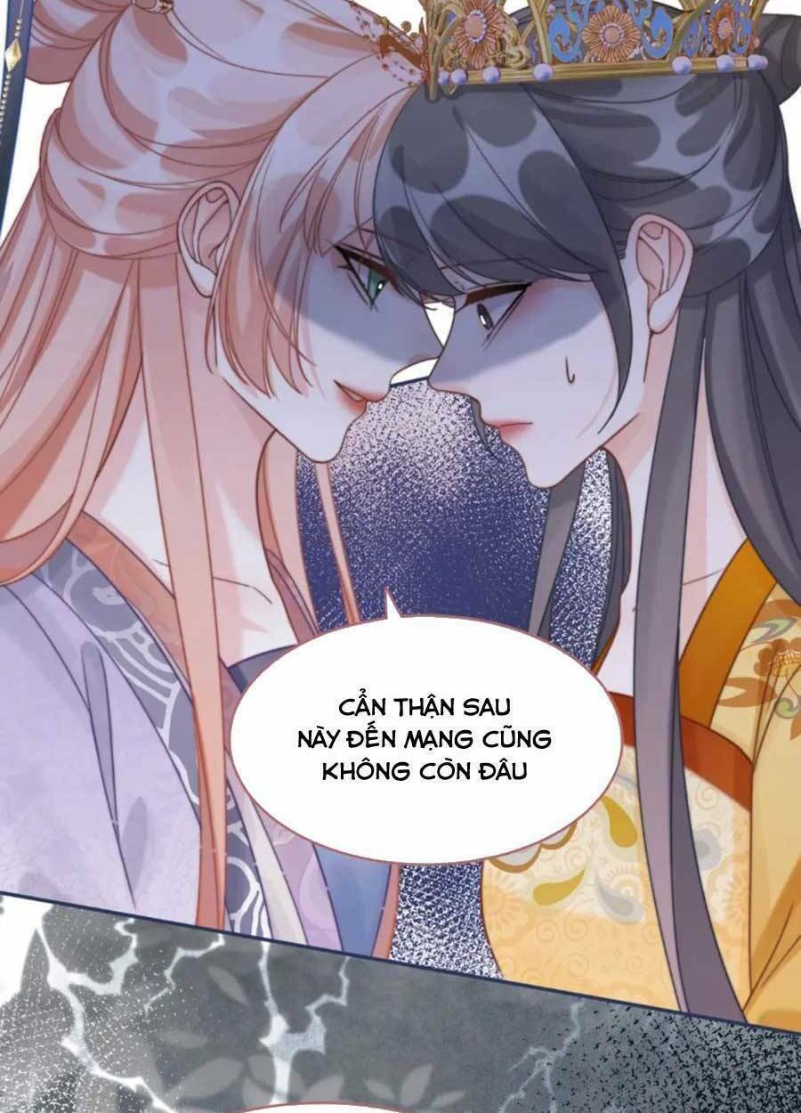 Xuyên Nhanh Nữ Phụ Bình Tĩnh Chút: Chapter 121