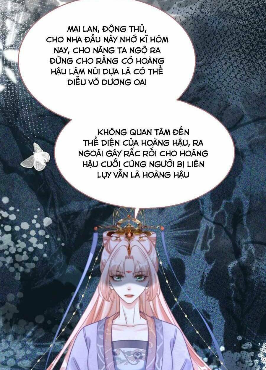 Xuyên Nhanh Nữ Phụ Bình Tĩnh Chút: Chapter 121