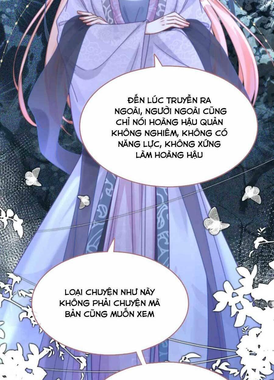 Xuyên Nhanh Nữ Phụ Bình Tĩnh Chút: Chapter 121