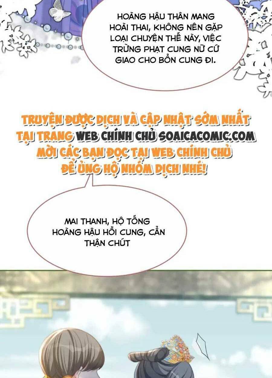 Xuyên Nhanh Nữ Phụ Bình Tĩnh Chút: Chapter 121