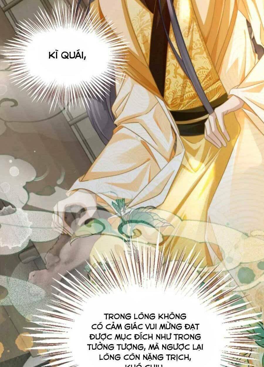 Xuyên Nhanh Nữ Phụ Bình Tĩnh Chút: Chapter 121