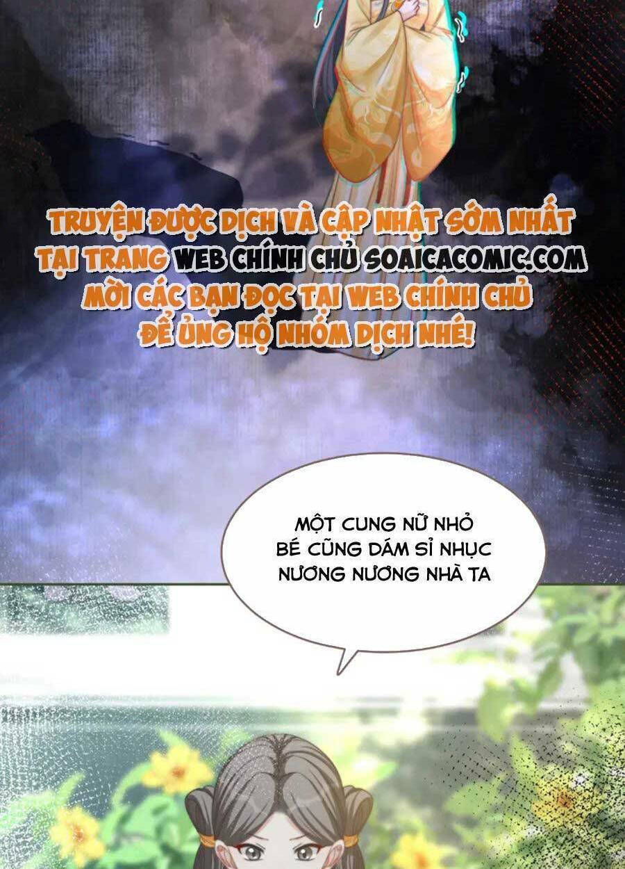 Xuyên Nhanh Nữ Phụ Bình Tĩnh Chút: Chapter 121