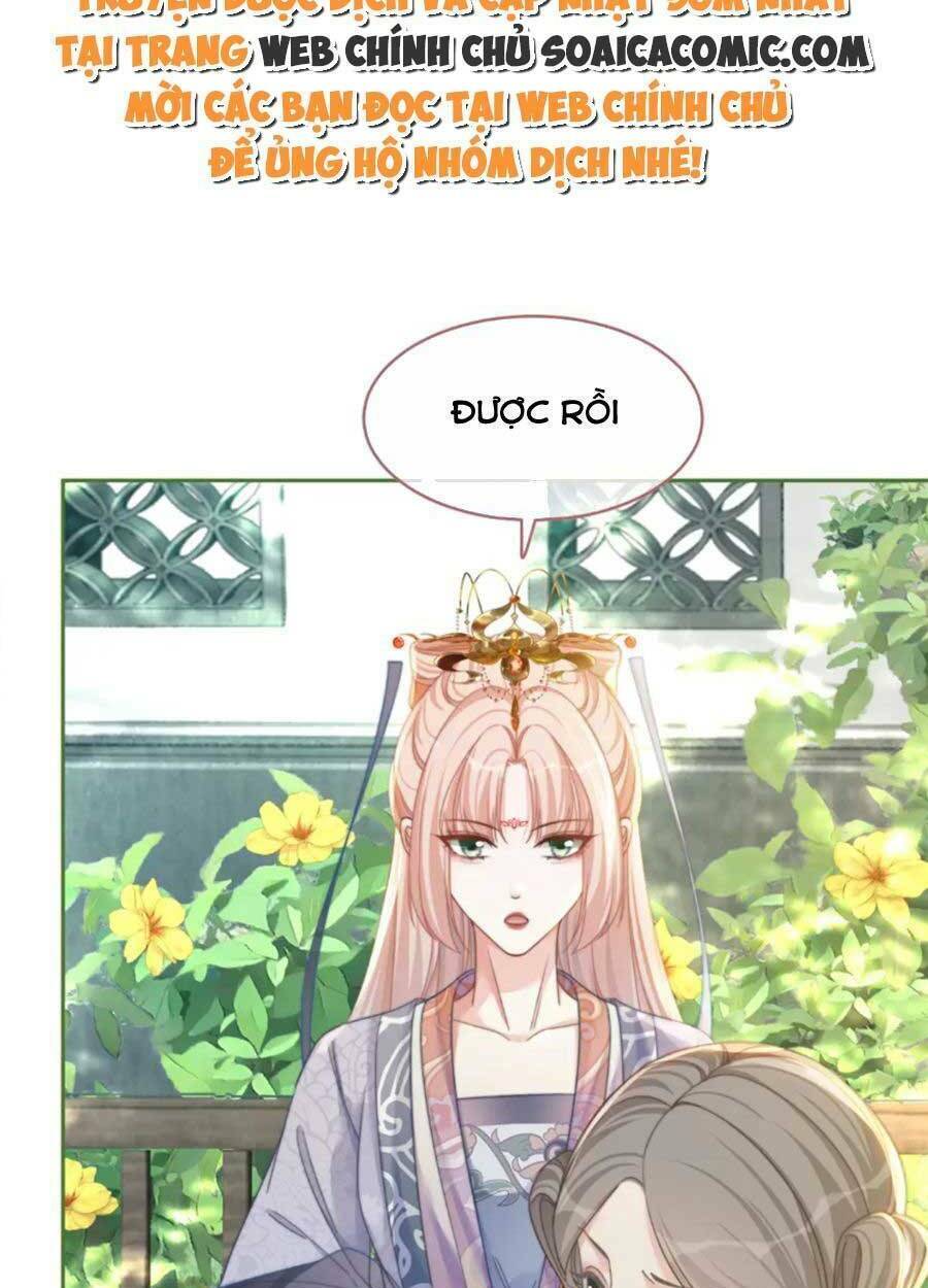 Xuyên Nhanh Nữ Phụ Bình Tĩnh Chút: Chapter 121