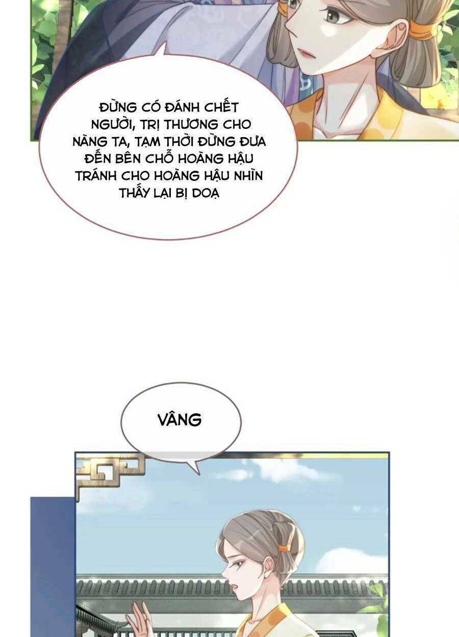 Xuyên Nhanh Nữ Phụ Bình Tĩnh Chút: Chapter 121