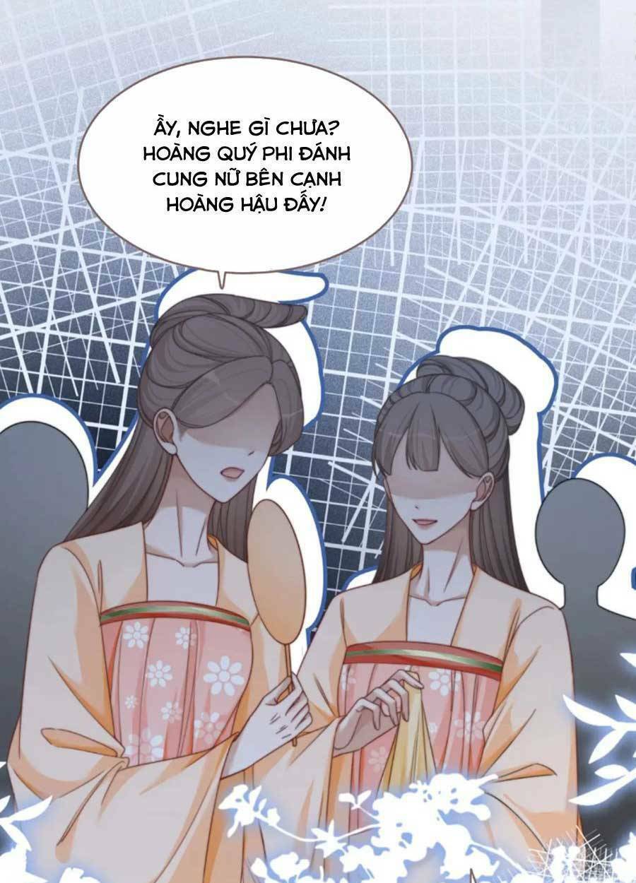 Xuyên Nhanh Nữ Phụ Bình Tĩnh Chút: Chapter 121