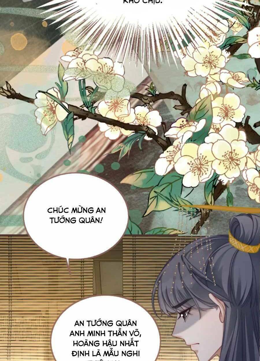 Xuyên Nhanh Nữ Phụ Bình Tĩnh Chút: Chapter 121
