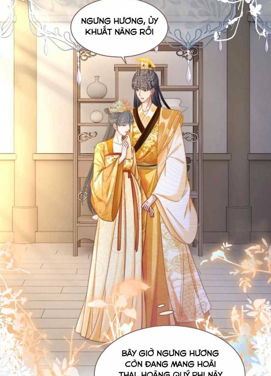 Xuyên Nhanh Nữ Phụ Bình Tĩnh Chút: Chapter 121