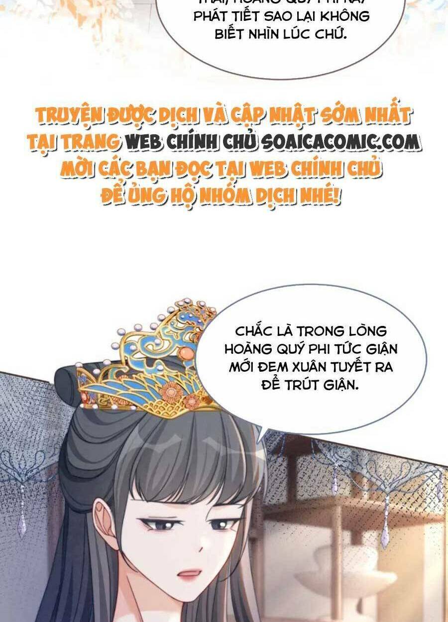 Xuyên Nhanh Nữ Phụ Bình Tĩnh Chút: Chapter 121