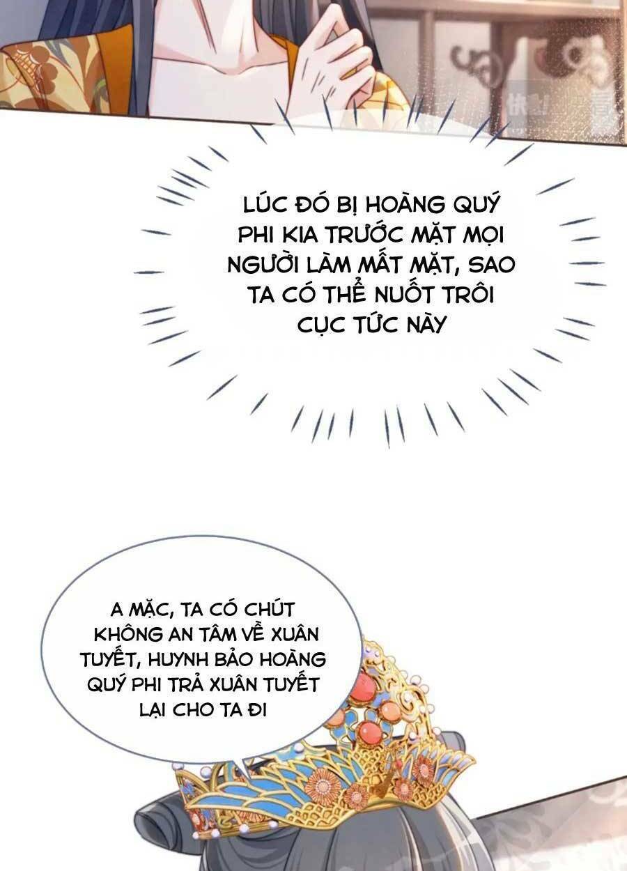 Xuyên Nhanh Nữ Phụ Bình Tĩnh Chút: Chapter 121