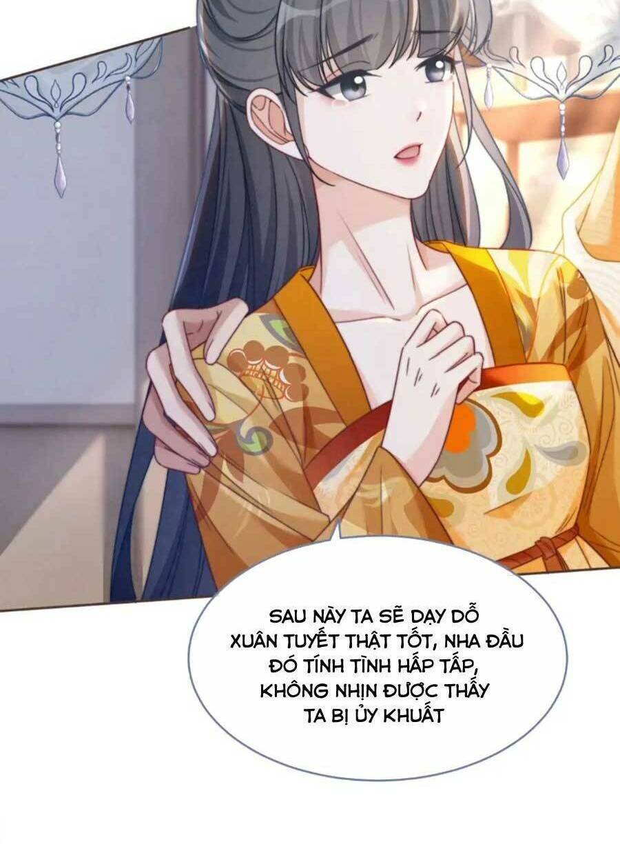 Xuyên Nhanh Nữ Phụ Bình Tĩnh Chút: Chapter 121