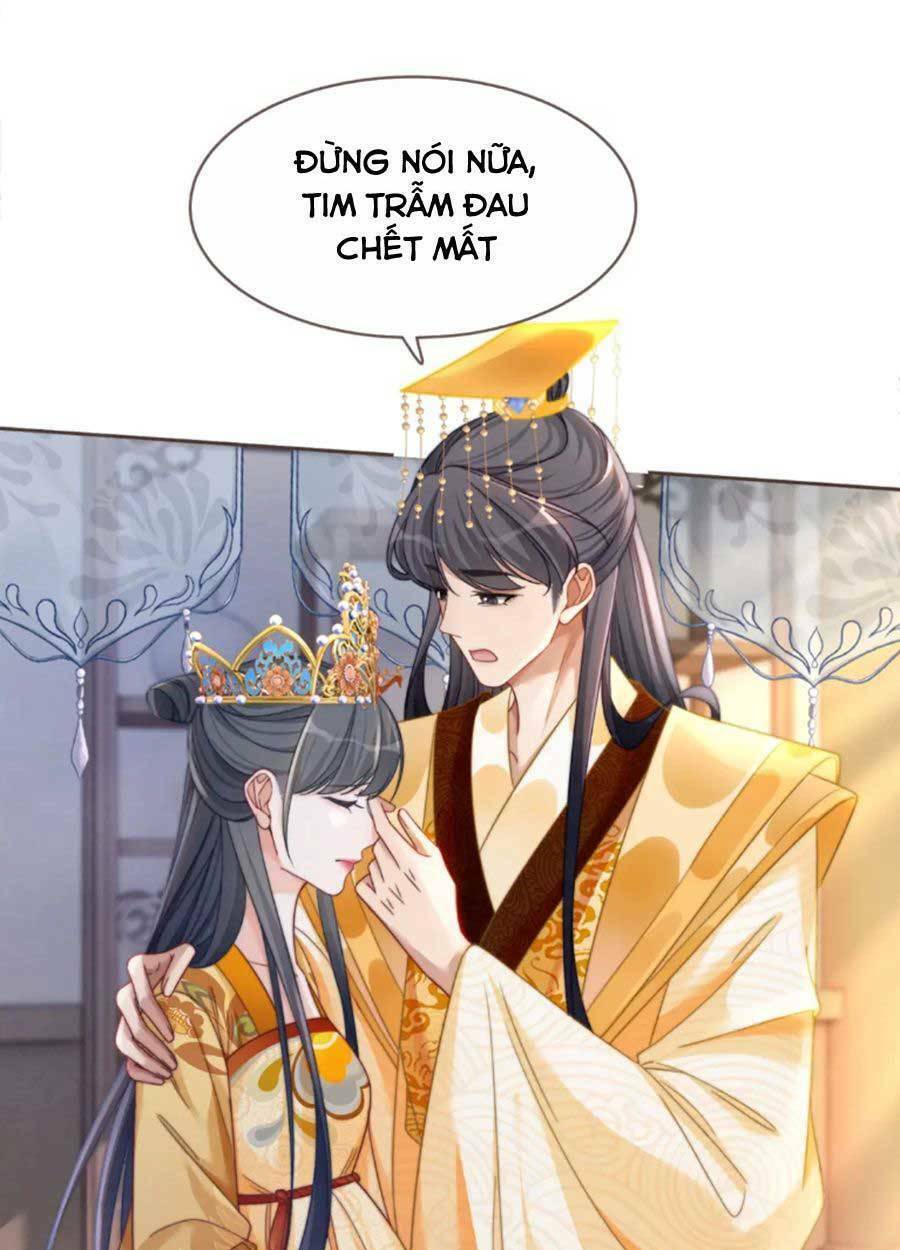 Xuyên Nhanh Nữ Phụ Bình Tĩnh Chút: Chapter 121