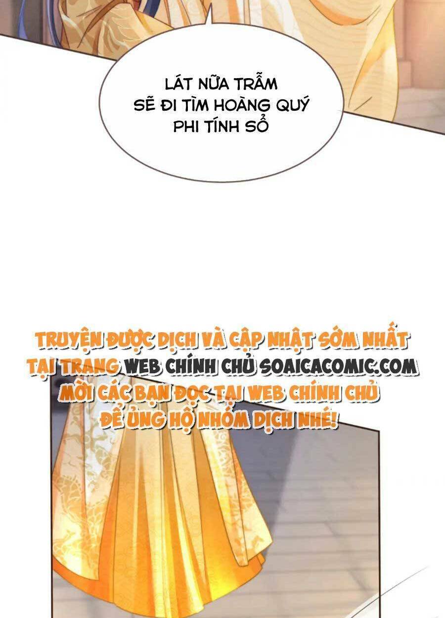 Xuyên Nhanh Nữ Phụ Bình Tĩnh Chút: Chapter 121