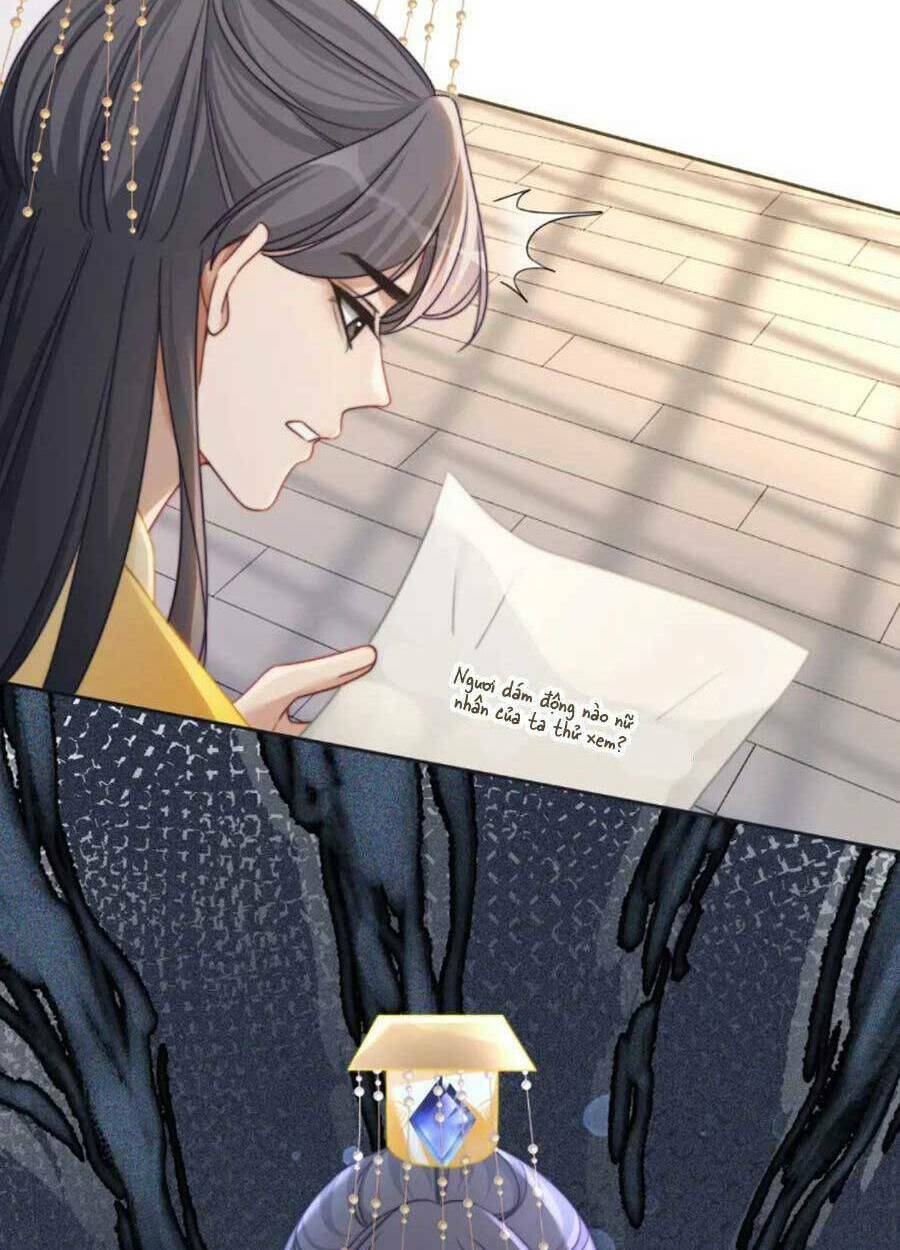 Xuyên Nhanh Nữ Phụ Bình Tĩnh Chút: Chapter 121