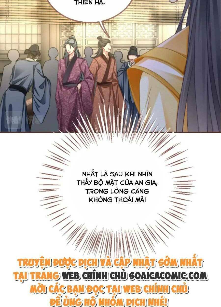 Xuyên Nhanh Nữ Phụ Bình Tĩnh Chút: Chapter 121