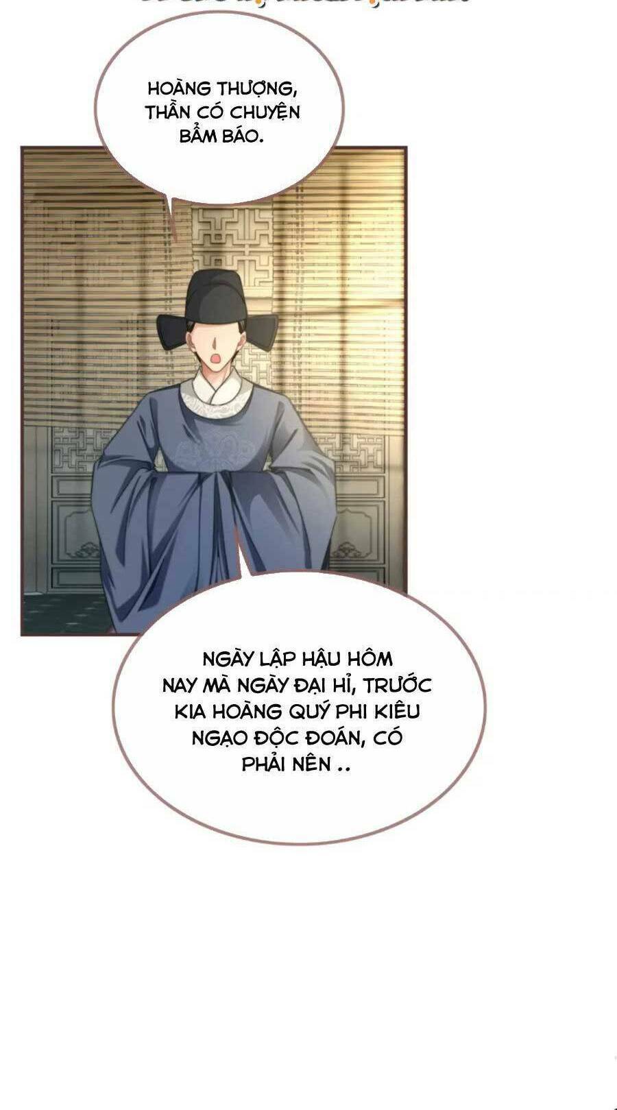 Xuyên Nhanh Nữ Phụ Bình Tĩnh Chút: Chapter 121