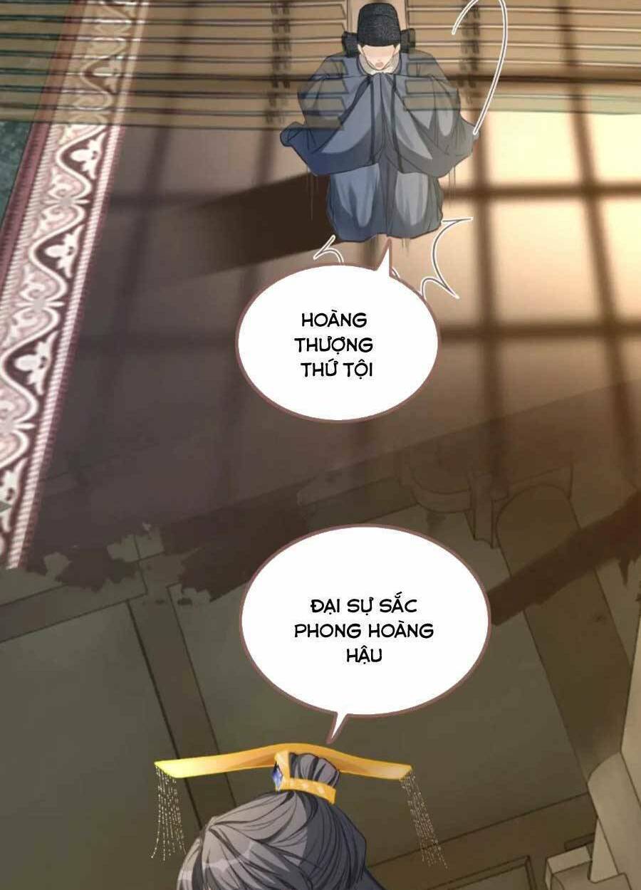 Xuyên Nhanh Nữ Phụ Bình Tĩnh Chút: Chapter 121