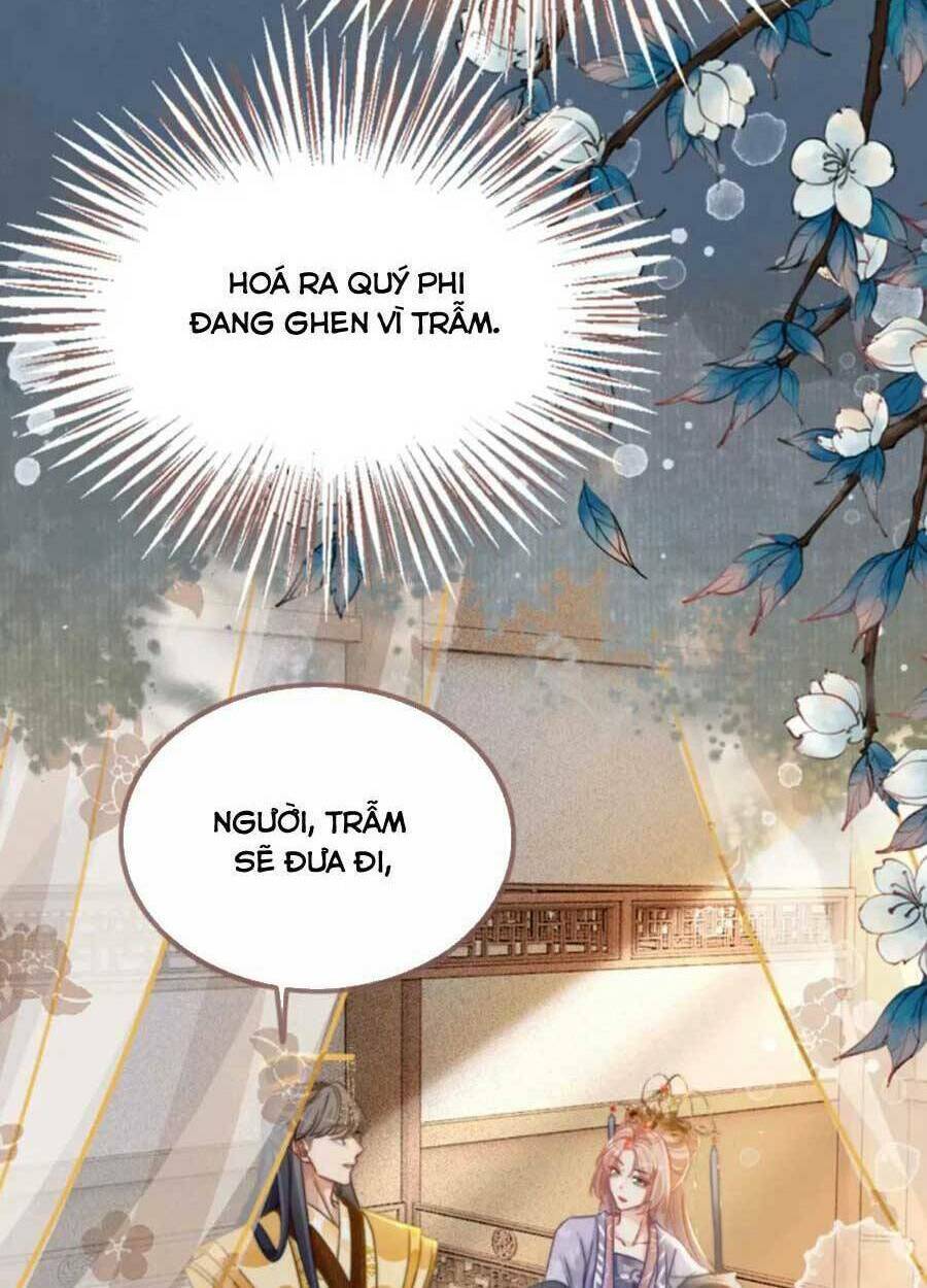 Xuyên Nhanh Nữ Phụ Bình Tĩnh Chút: Chapter 122