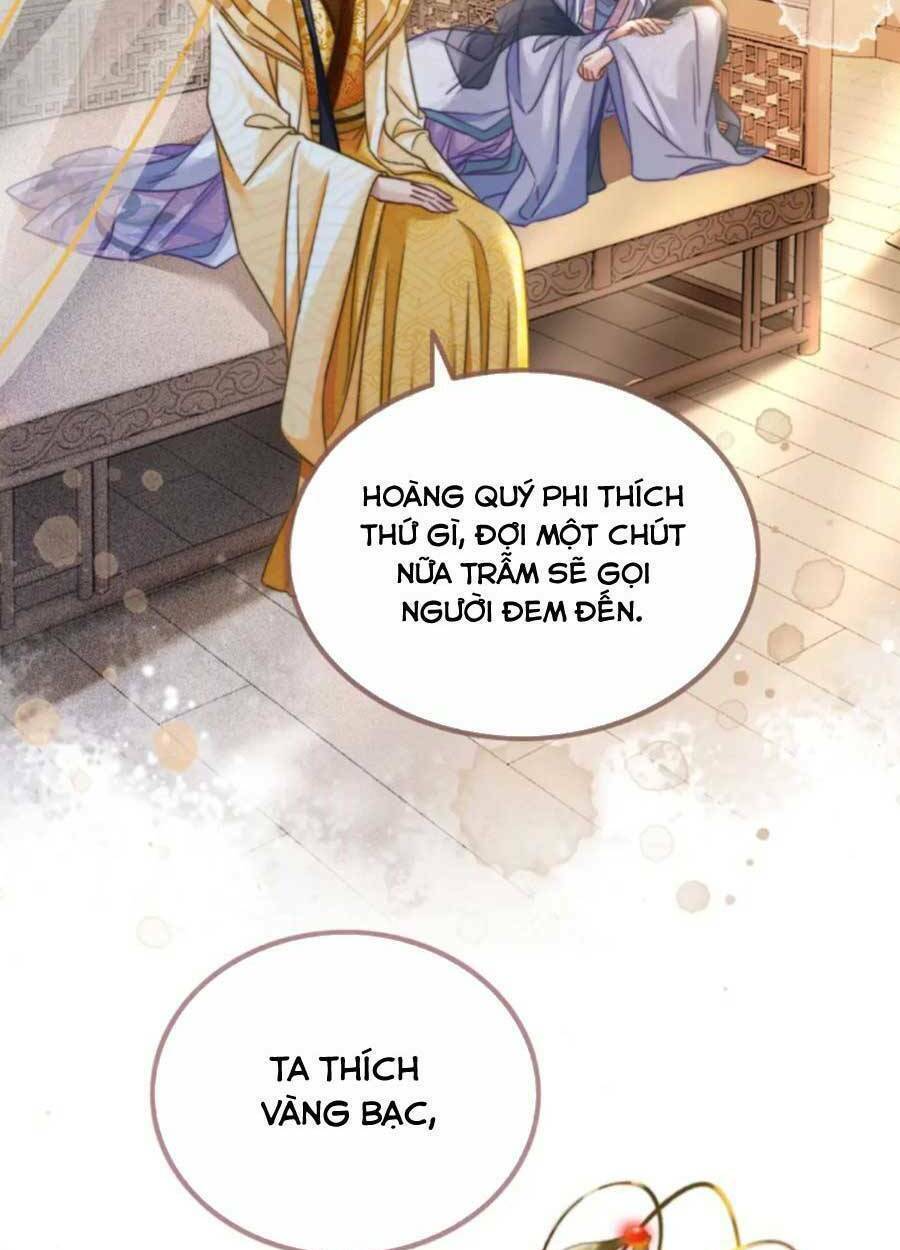 Xuyên Nhanh Nữ Phụ Bình Tĩnh Chút: Chapter 122