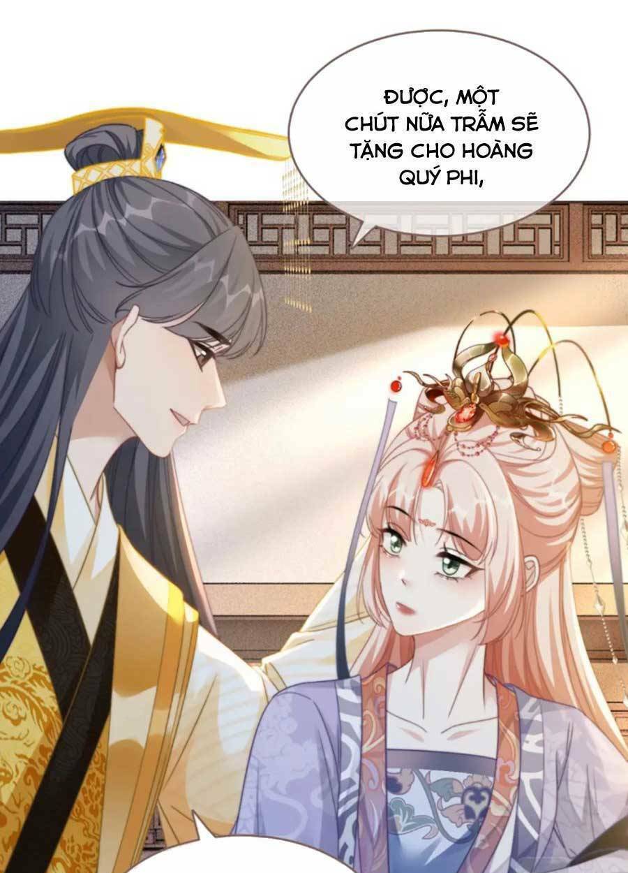 Xuyên Nhanh Nữ Phụ Bình Tĩnh Chút: Chapter 122