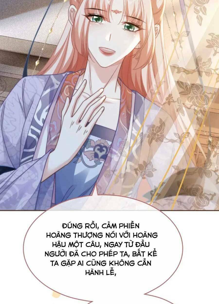 Xuyên Nhanh Nữ Phụ Bình Tĩnh Chút: Chapter 122