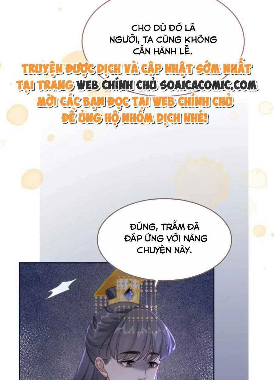 Xuyên Nhanh Nữ Phụ Bình Tĩnh Chút: Chapter 122