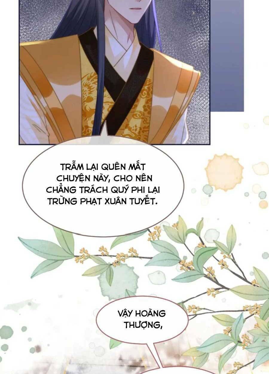 Xuyên Nhanh Nữ Phụ Bình Tĩnh Chút: Chapter 122