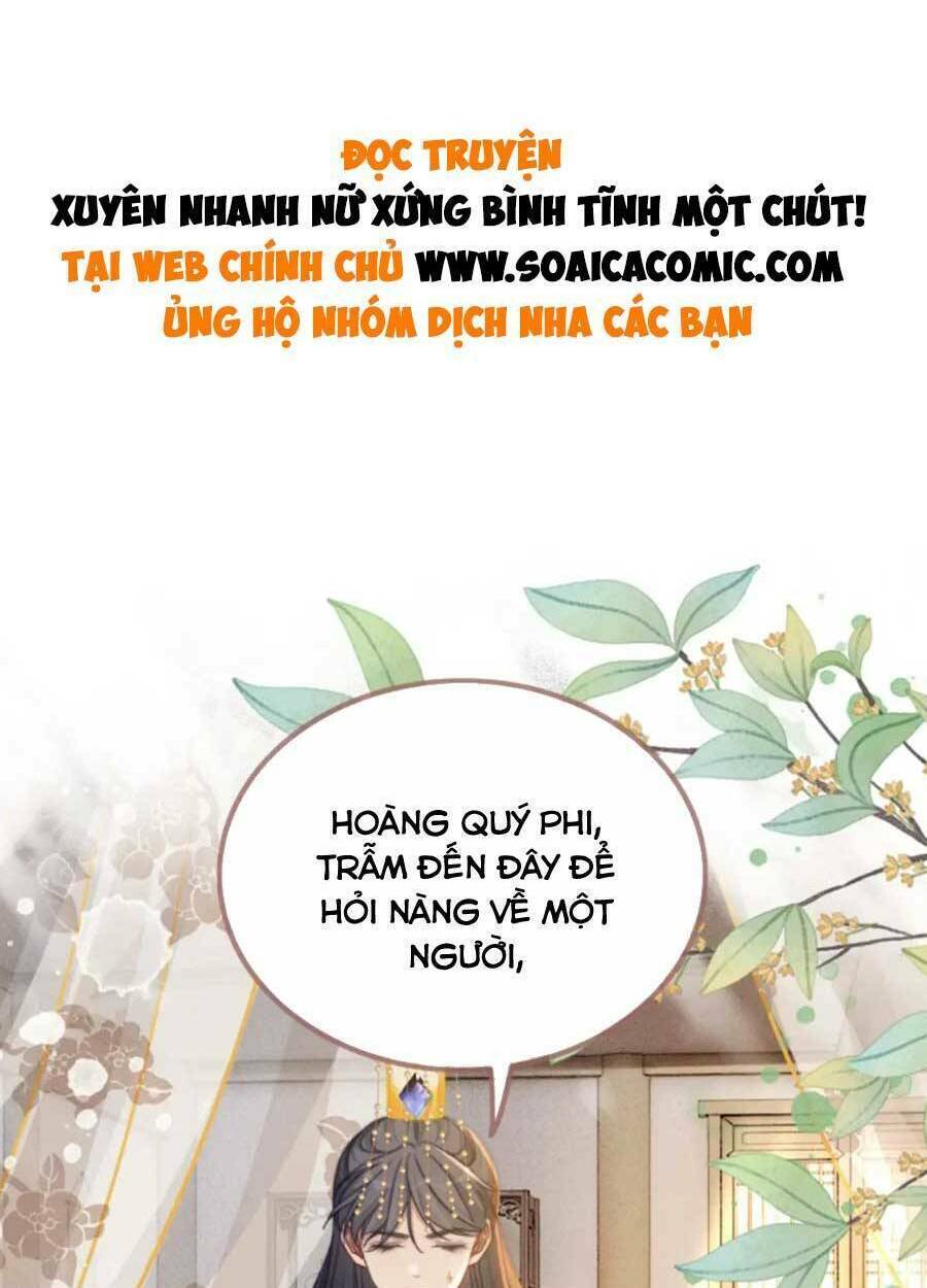 Xuyên Nhanh Nữ Phụ Bình Tĩnh Chút: Chapter 122