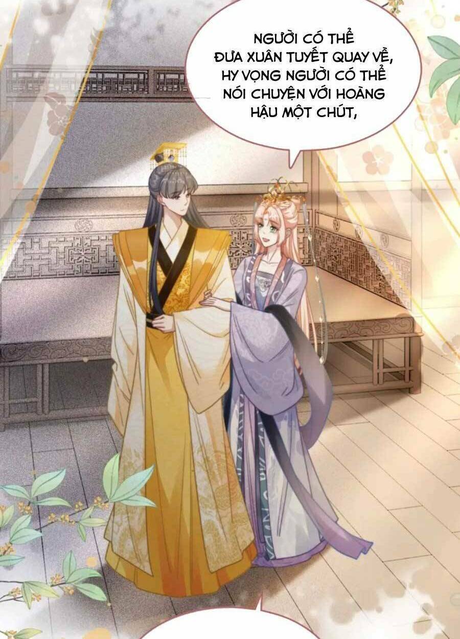 Xuyên Nhanh Nữ Phụ Bình Tĩnh Chút: Chapter 122