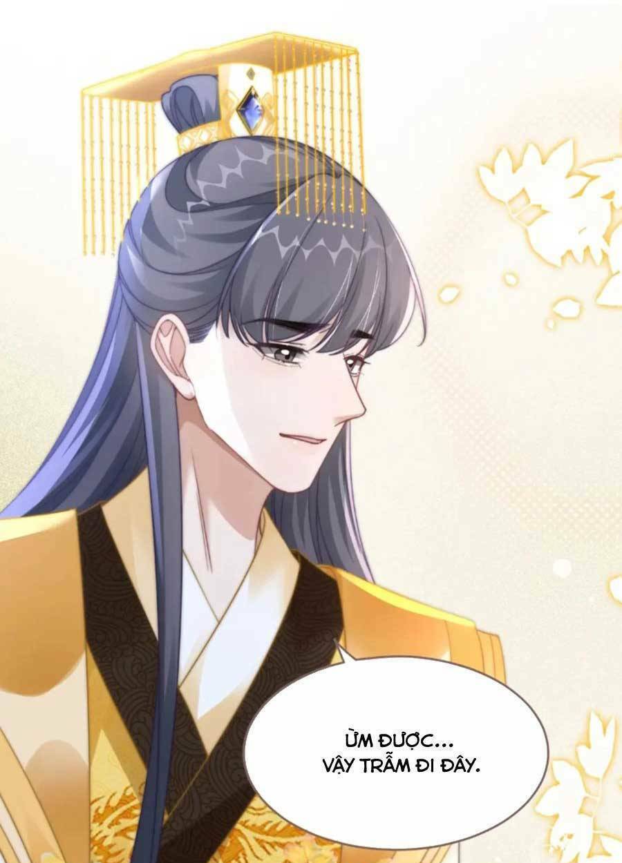 Xuyên Nhanh Nữ Phụ Bình Tĩnh Chút: Chapter 122
