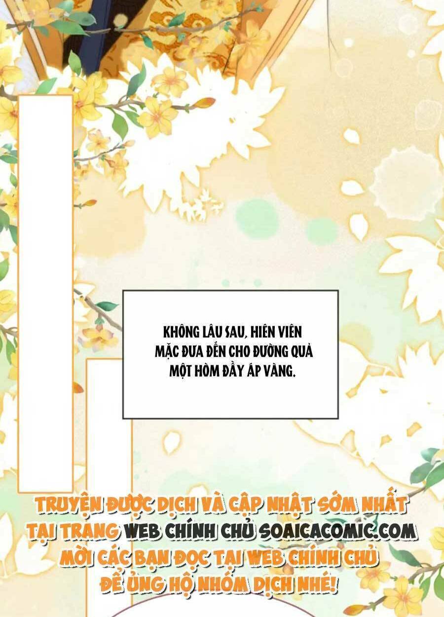 Xuyên Nhanh Nữ Phụ Bình Tĩnh Chút: Chapter 122