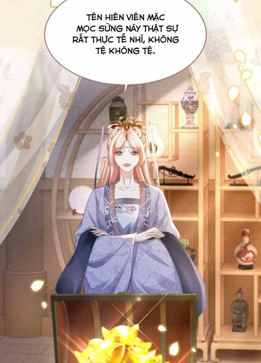 Xuyên Nhanh Nữ Phụ Bình Tĩnh Chút: Chapter 122