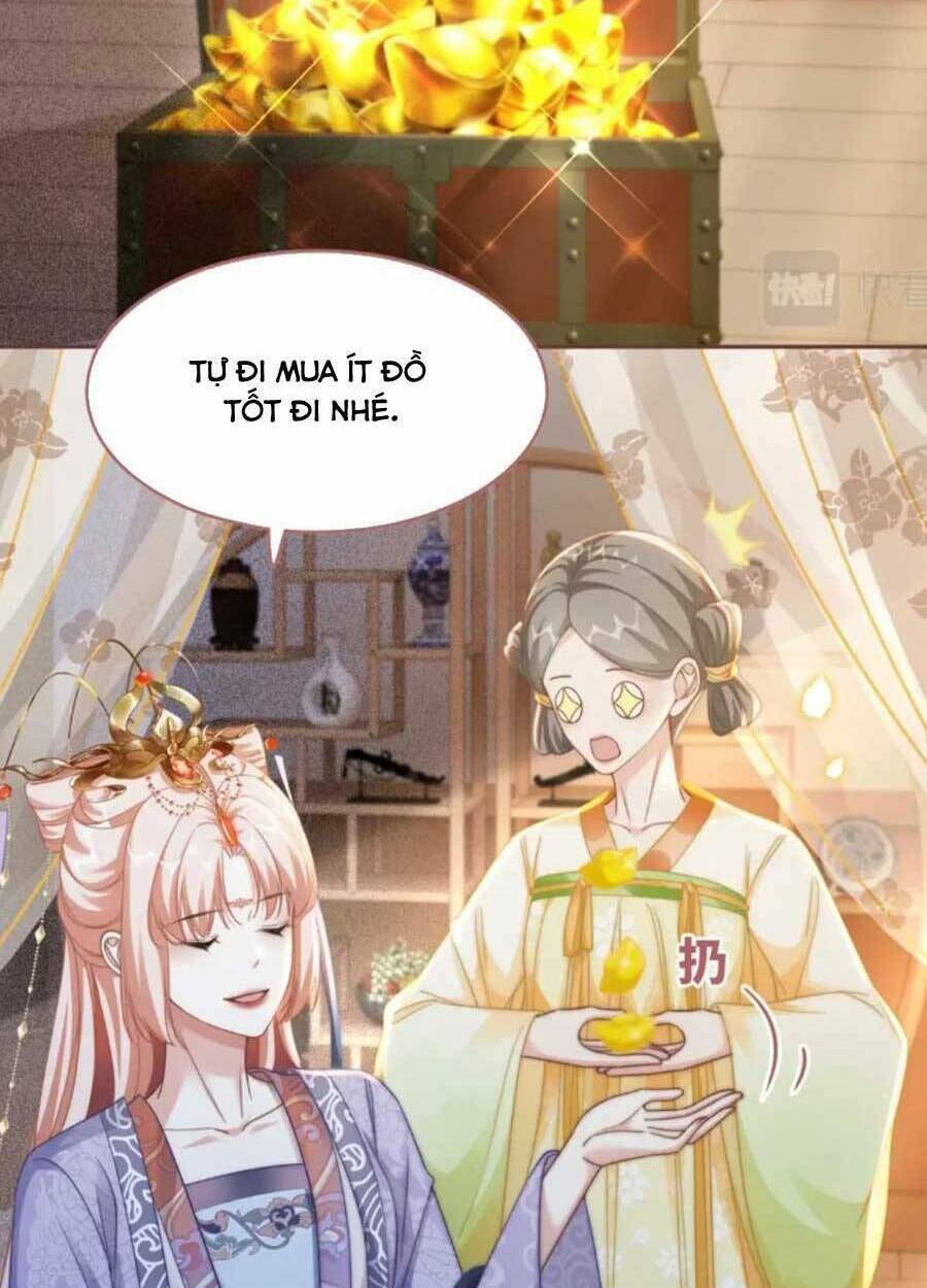 Xuyên Nhanh Nữ Phụ Bình Tĩnh Chút: Chapter 122