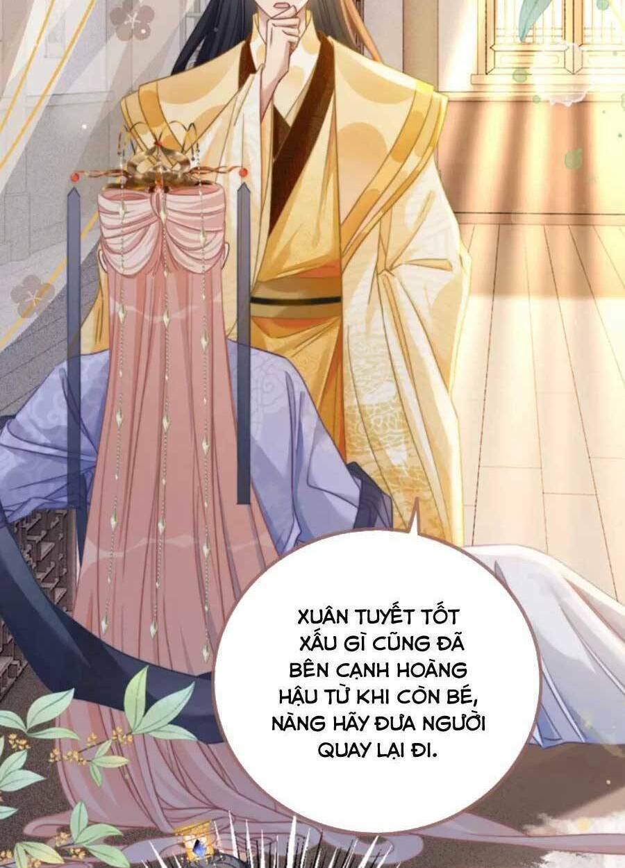 Xuyên Nhanh Nữ Phụ Bình Tĩnh Chút: Chapter 122