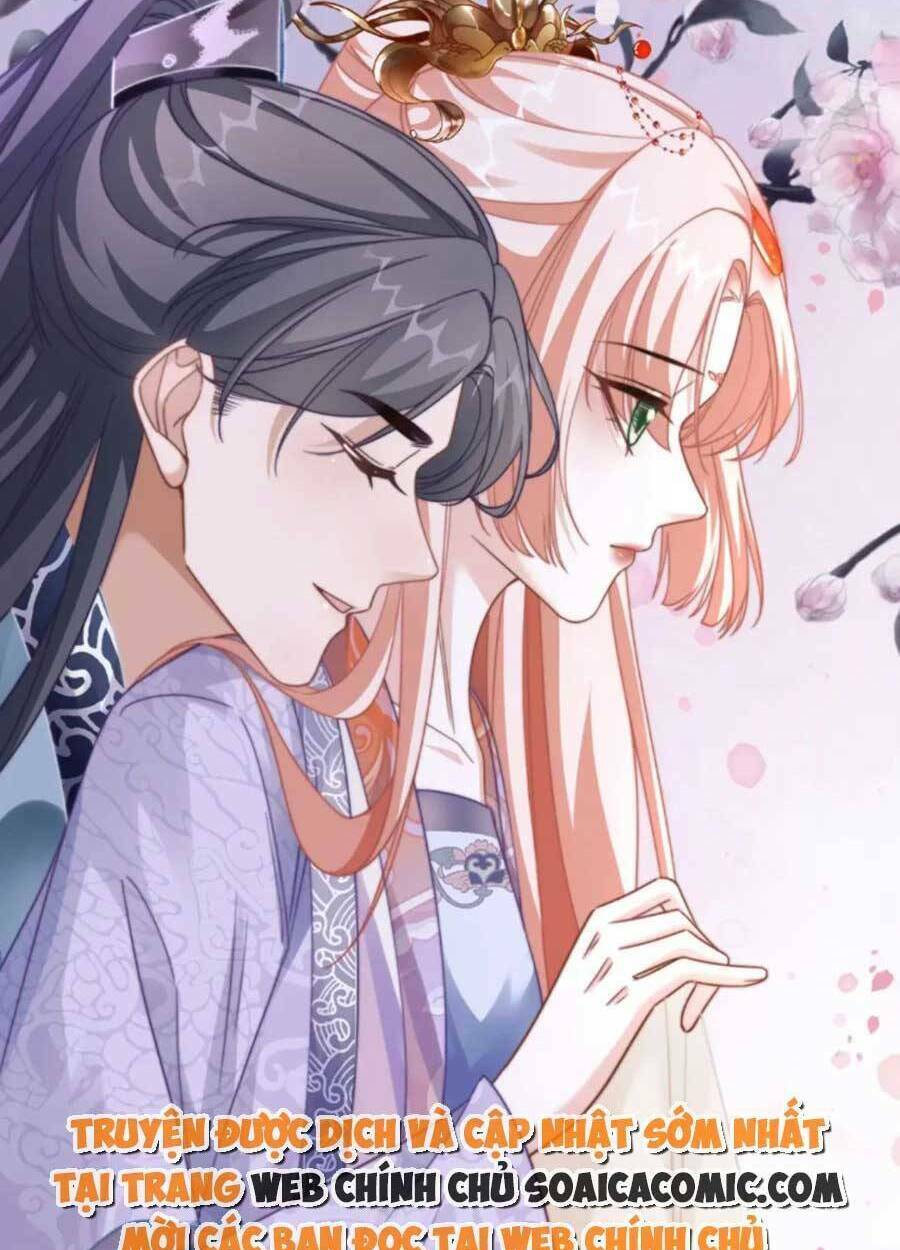 Xuyên Nhanh Nữ Phụ Bình Tĩnh Chút: Chapter 122