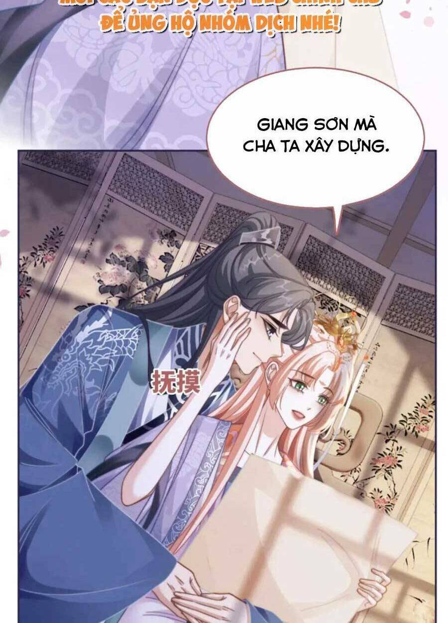 Xuyên Nhanh Nữ Phụ Bình Tĩnh Chút: Chapter 122
