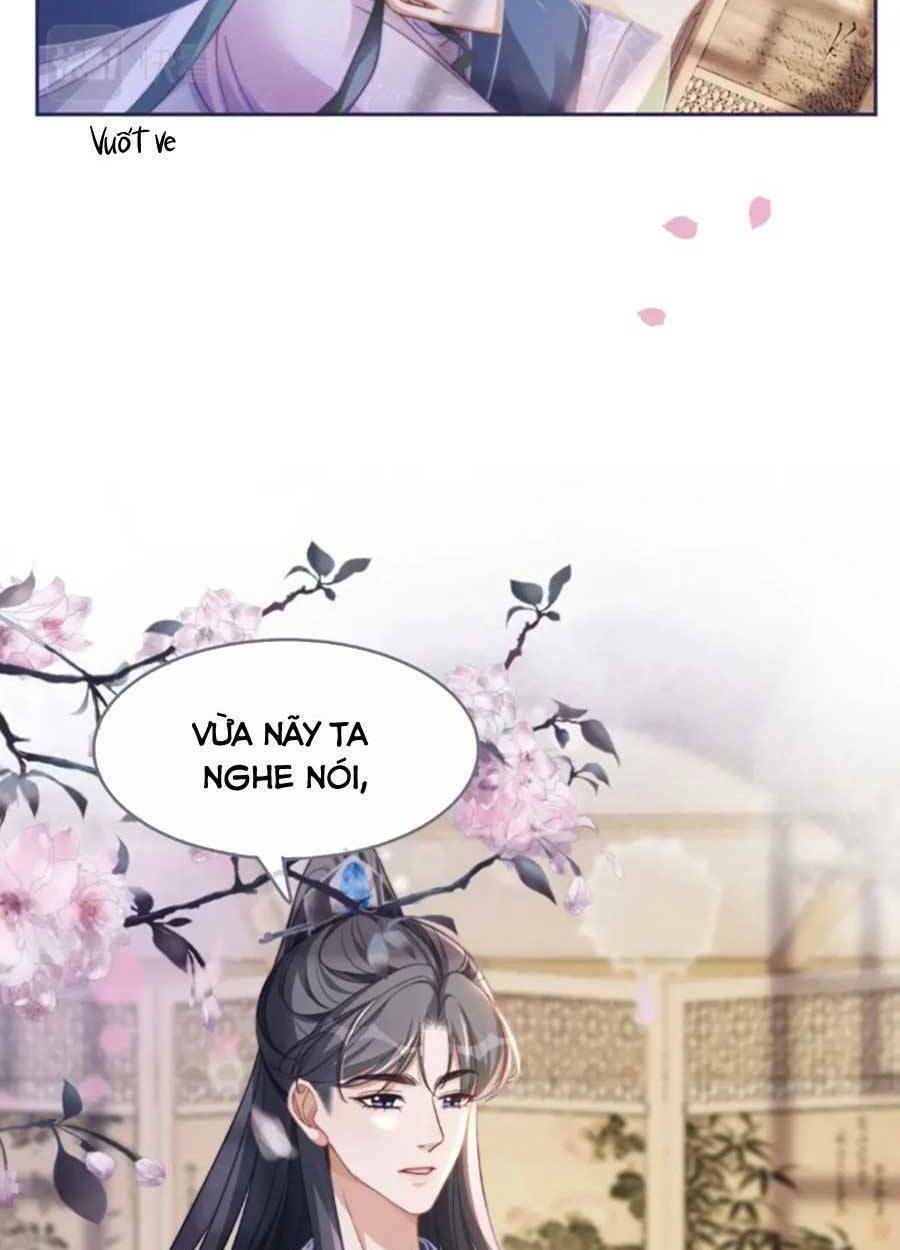 Xuyên Nhanh Nữ Phụ Bình Tĩnh Chút: Chapter 122