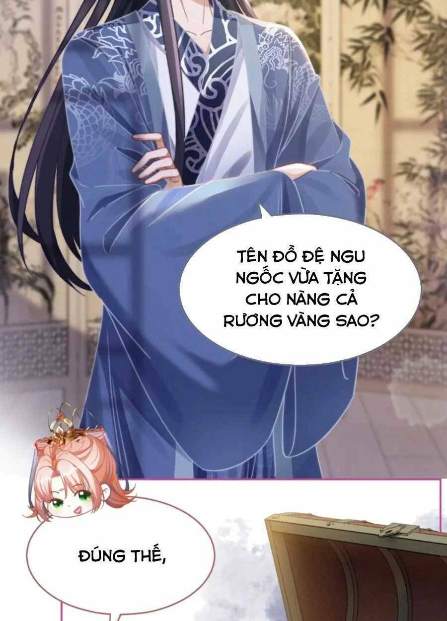 Xuyên Nhanh Nữ Phụ Bình Tĩnh Chút: Chapter 122