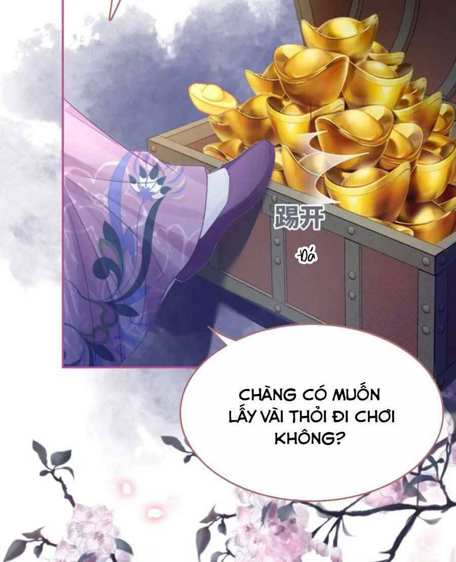 Xuyên Nhanh Nữ Phụ Bình Tĩnh Chút: Chapter 122