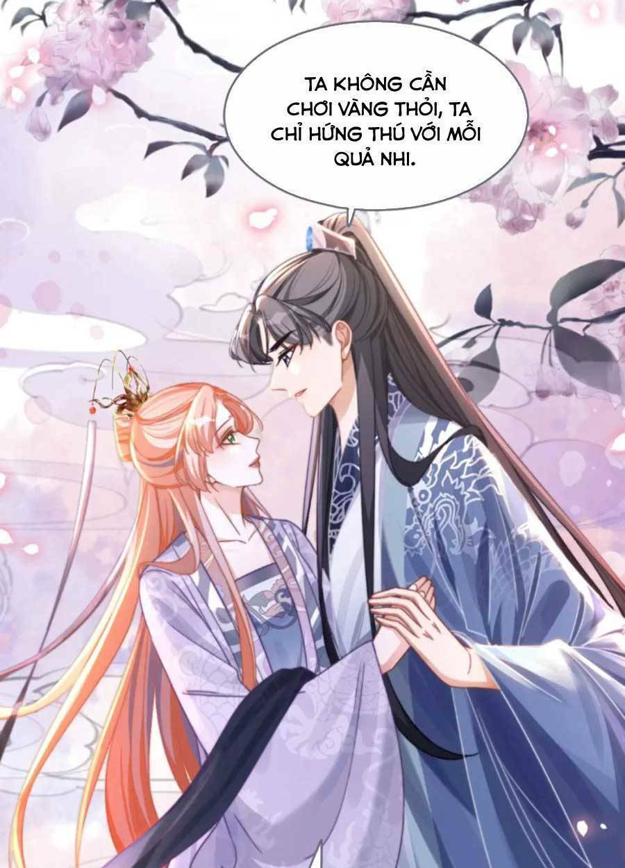 Xuyên Nhanh Nữ Phụ Bình Tĩnh Chút: Chapter 122