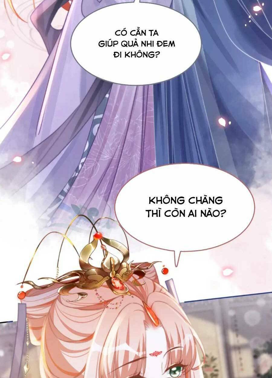 Xuyên Nhanh Nữ Phụ Bình Tĩnh Chút: Chapter 122