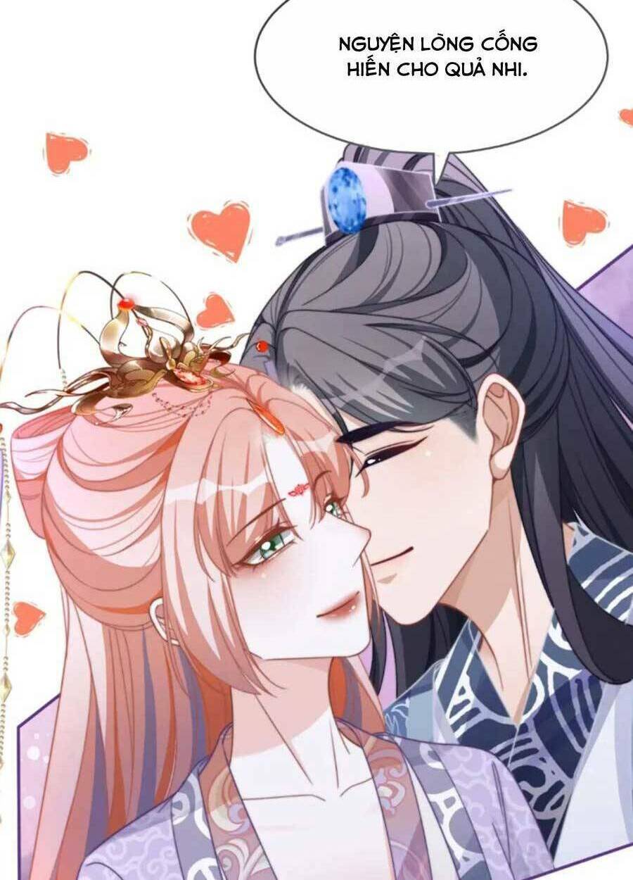 Xuyên Nhanh Nữ Phụ Bình Tĩnh Chút: Chapter 122