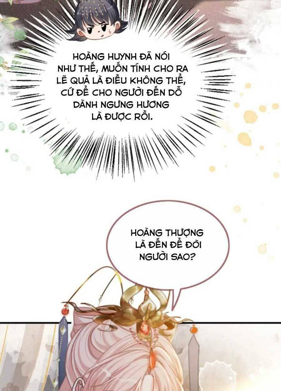Xuyên Nhanh Nữ Phụ Bình Tĩnh Chút: Chapter 122