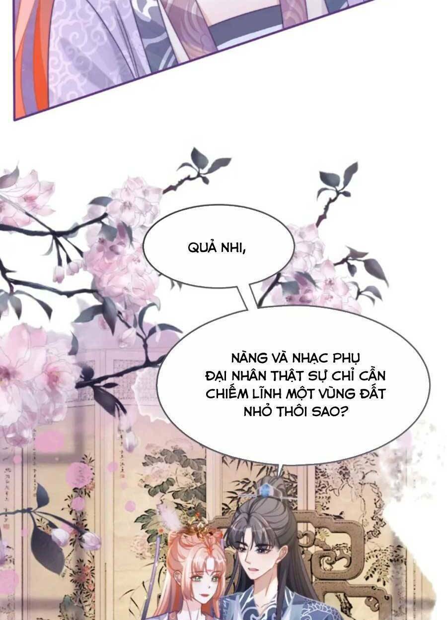 Xuyên Nhanh Nữ Phụ Bình Tĩnh Chút: Chapter 122