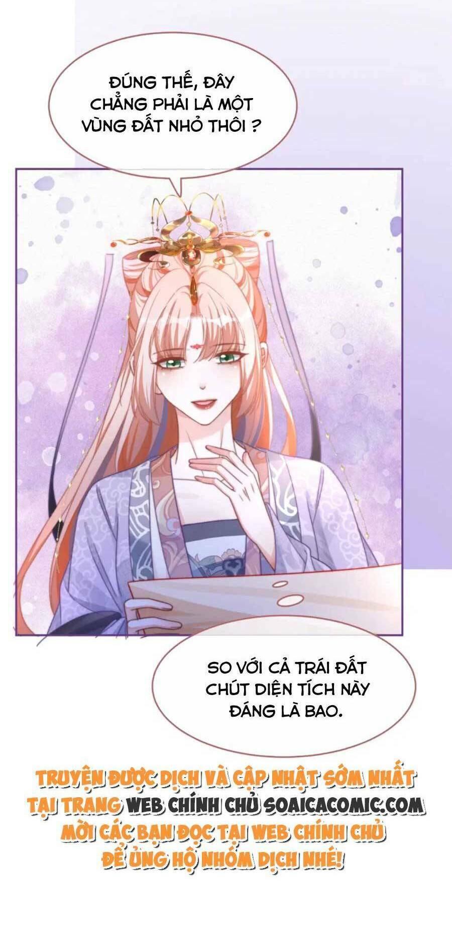 Xuyên Nhanh Nữ Phụ Bình Tĩnh Chút: Chapter 122