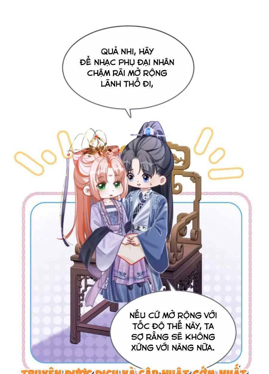 Xuyên Nhanh Nữ Phụ Bình Tĩnh Chút: Chapter 122
