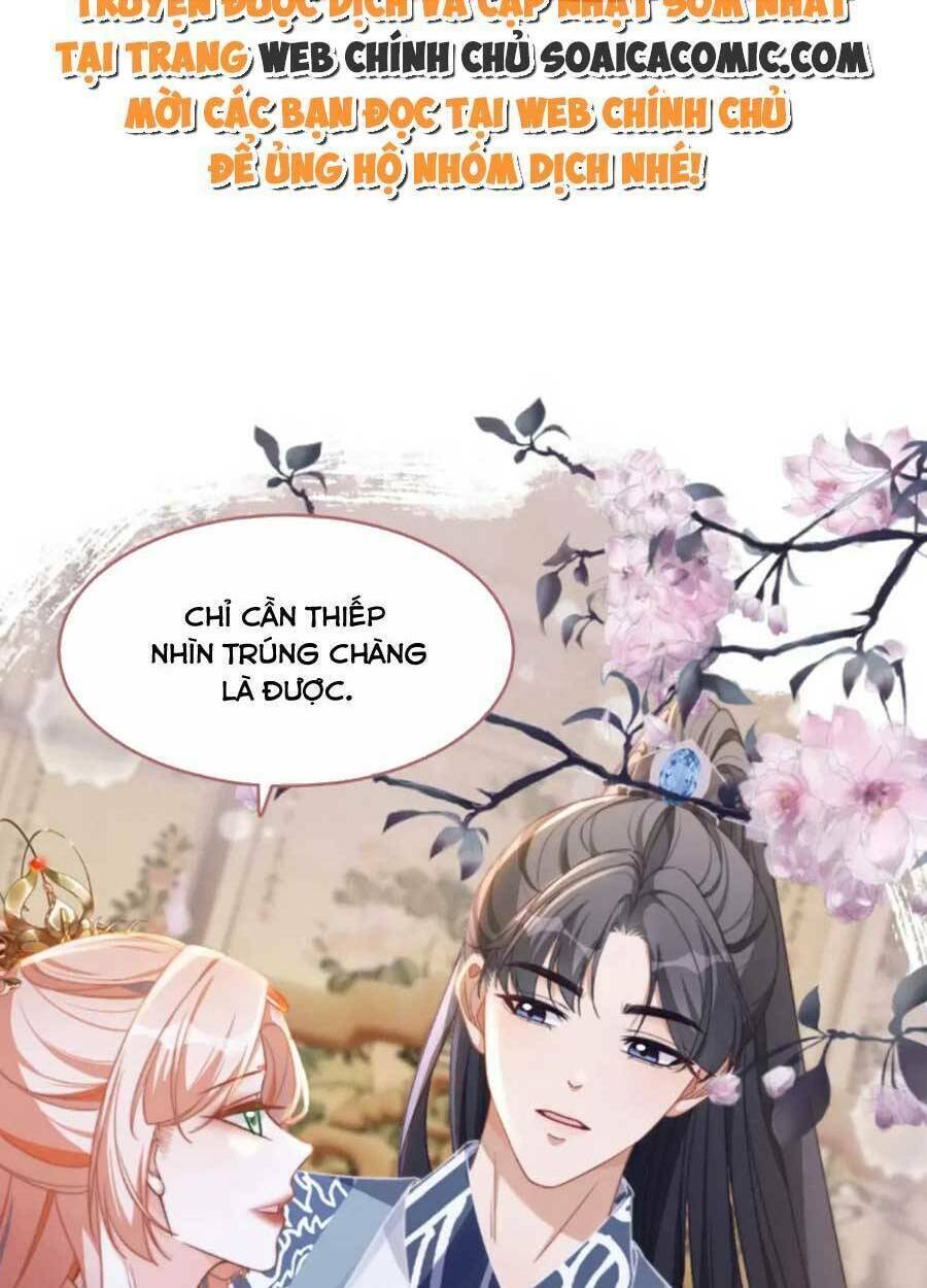 Xuyên Nhanh Nữ Phụ Bình Tĩnh Chút: Chapter 122