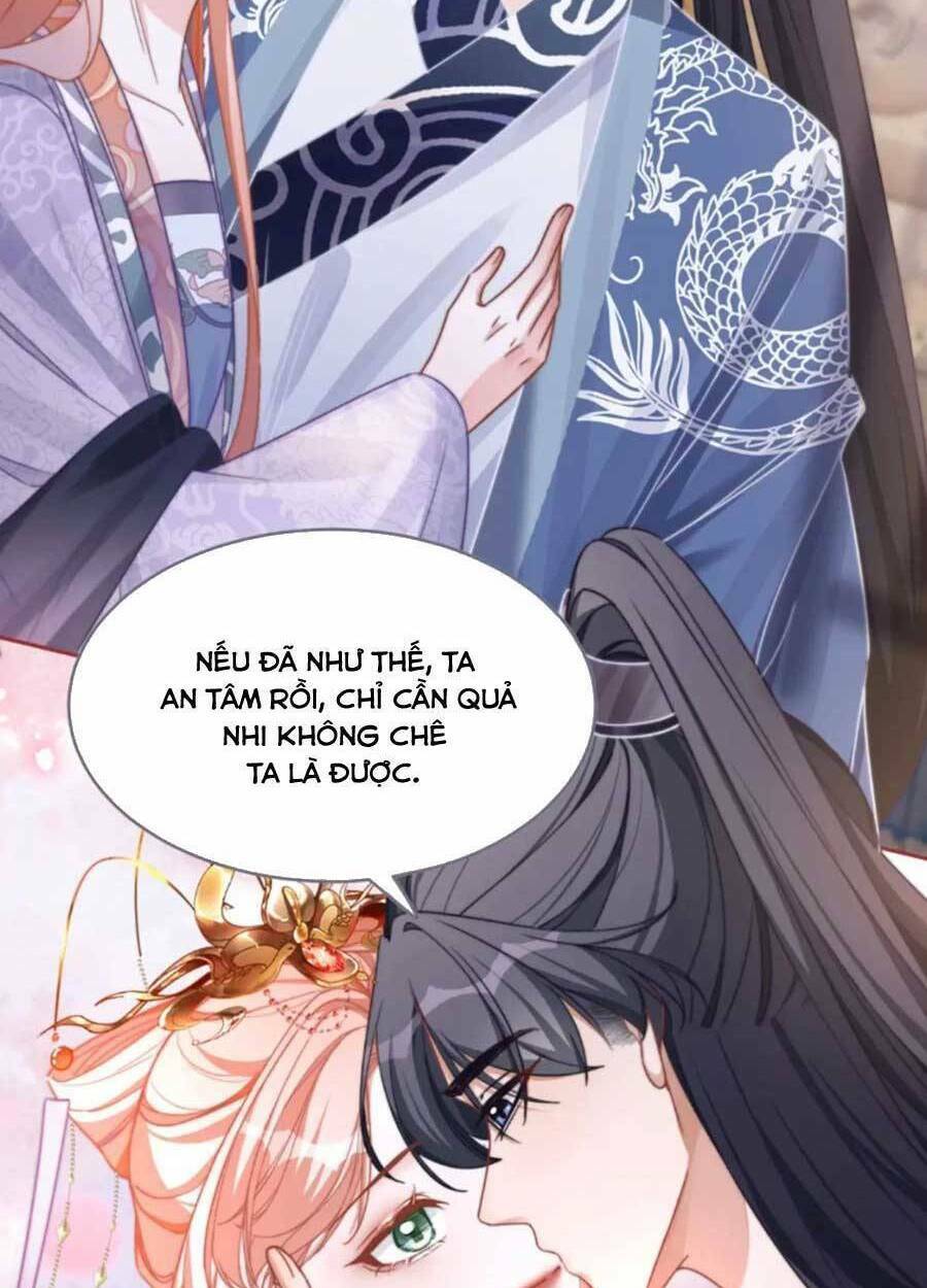 Xuyên Nhanh Nữ Phụ Bình Tĩnh Chút: Chapter 122