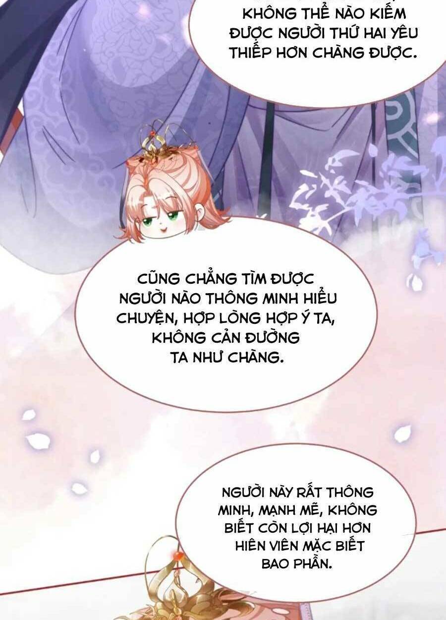 Xuyên Nhanh Nữ Phụ Bình Tĩnh Chút: Chapter 122