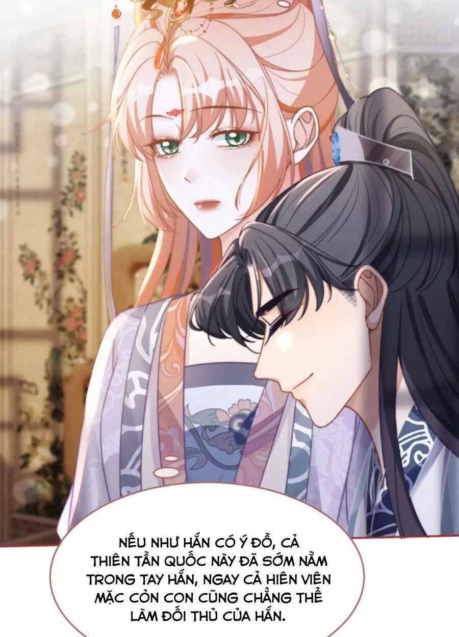 Xuyên Nhanh Nữ Phụ Bình Tĩnh Chút: Chapter 122